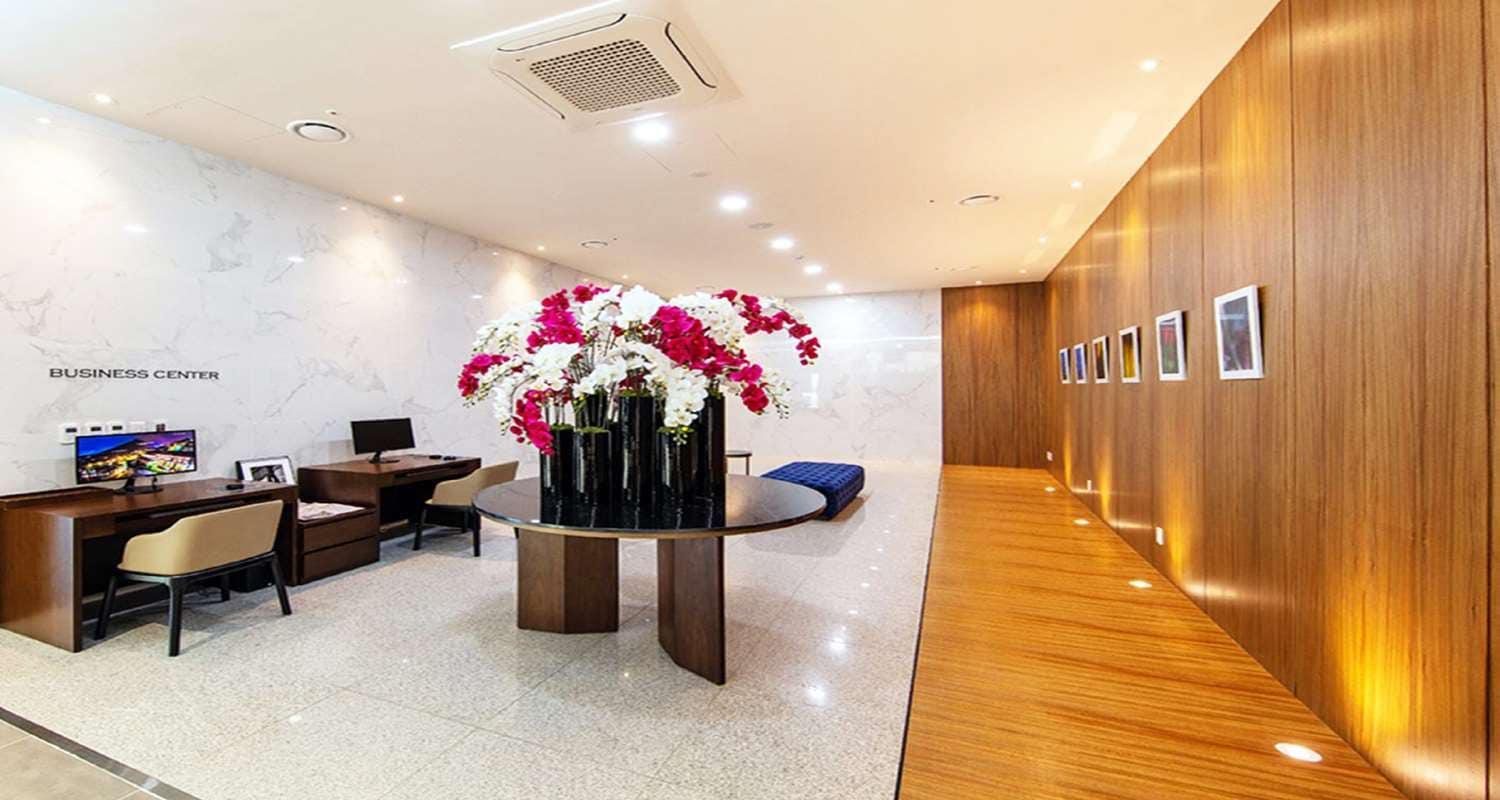 Best Western Plus Gyeongju Exterior photo