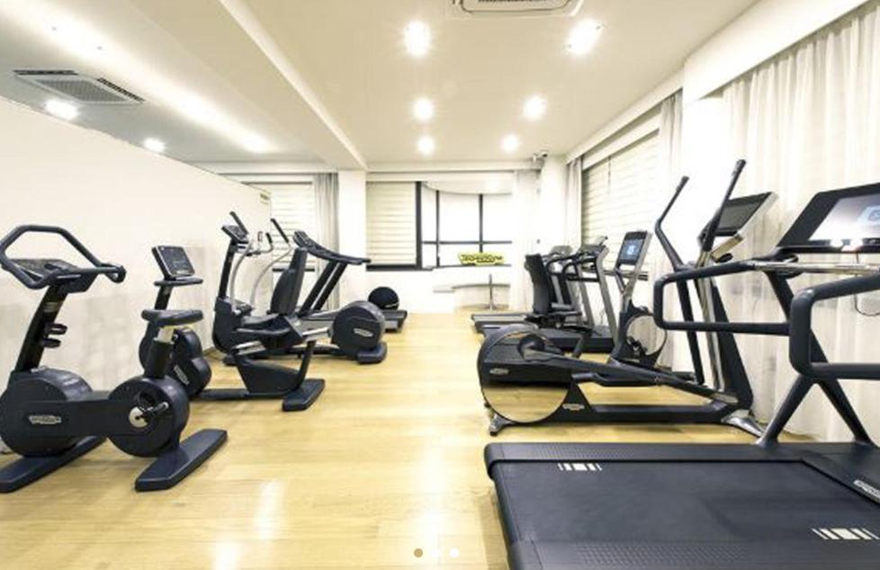 Best Western Plus Gyeongju Exterior photo